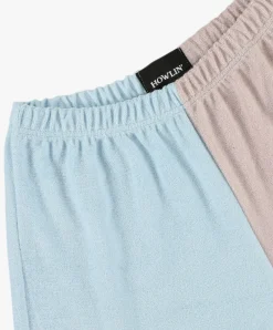 Howlin Flaming Grooves Shorts - Cloud Pink (Women) Online
