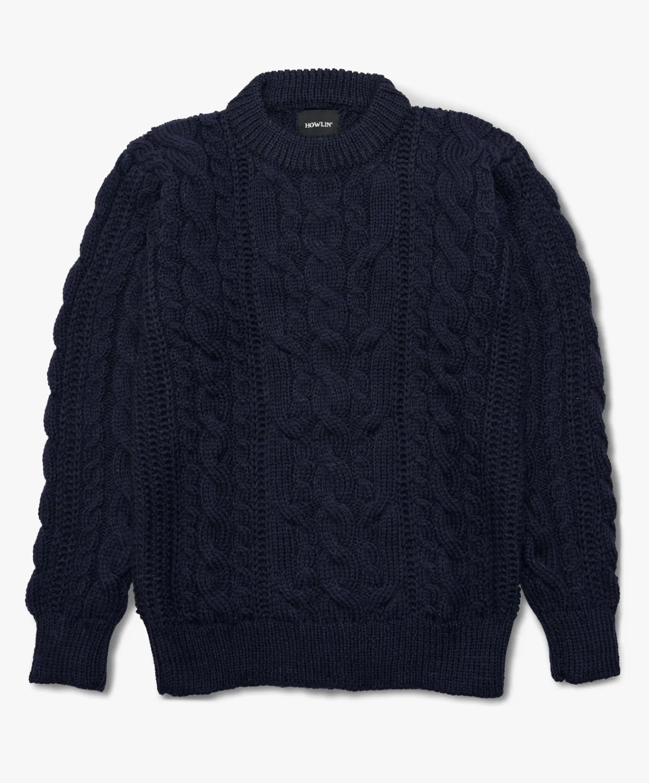 Howlin Forbidden Dreams - Navy Flash Sale