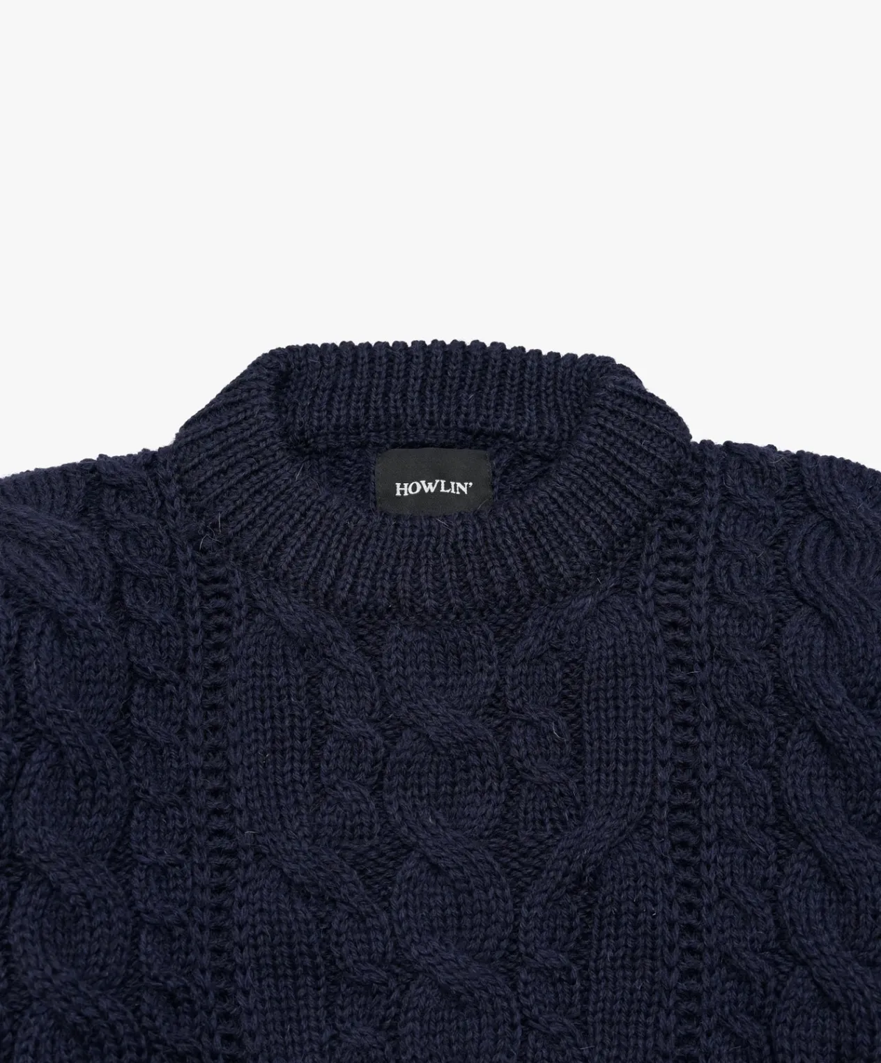 Howlin Forbidden Dreams - Navy Flash Sale