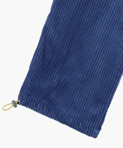 Howlin Free Your Pants - Corduroy Blue Cheap