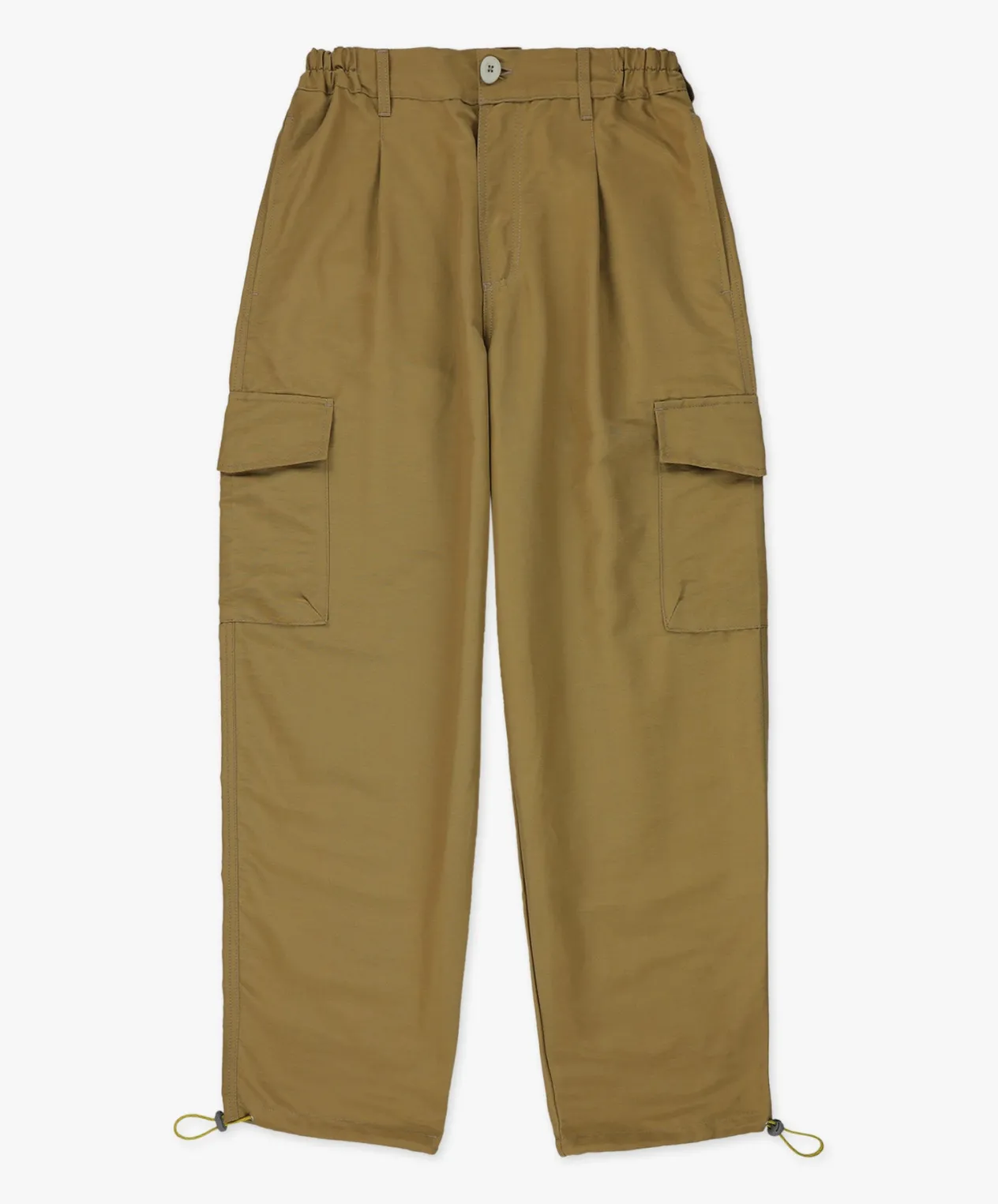 Howlin Free Your Pants - Khaki Water Repellent Nylon Shop