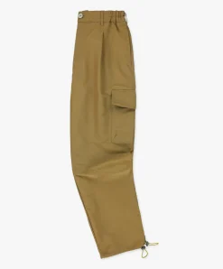 Howlin Free Your Pants - Khaki Water Repellent Nylon Shop