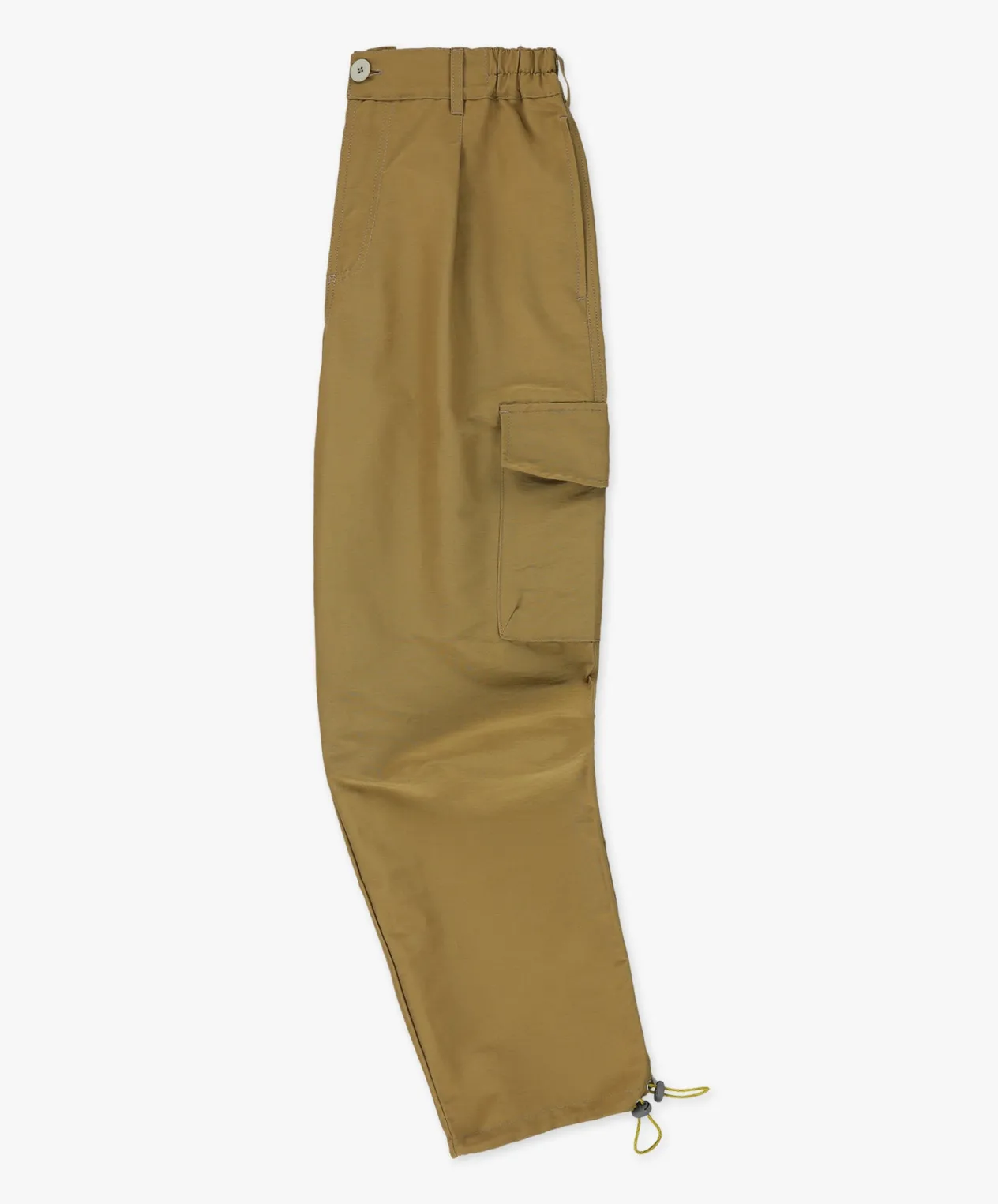 Howlin Free Your Pants - Khaki Water Repellent Nylon Shop