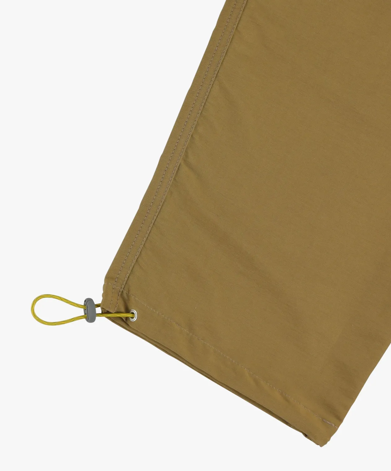 Howlin Free Your Pants - Khaki Water Repellent Nylon Shop