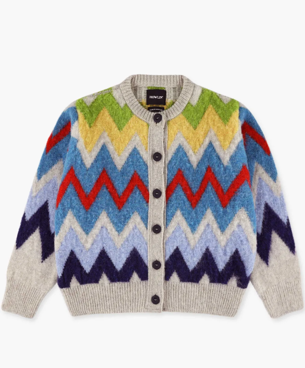 Howlin Frozen Laughter - Cosmic Latte (Women) Outlet