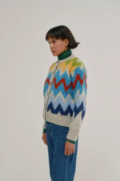 Howlin Frozen Laughter - Cosmic Latte (Women) Outlet