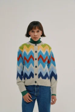Howlin Frozen Laughter - Cosmic Latte (Women) Outlet
