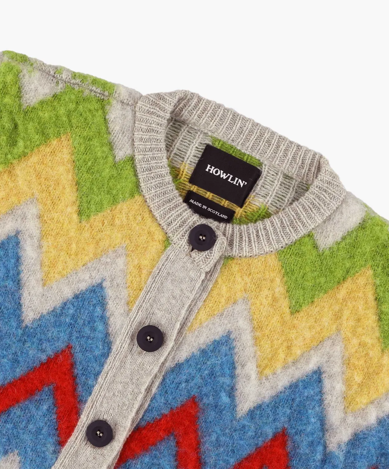 Howlin Frozen Laughter - Cosmic Latte (Women) Outlet