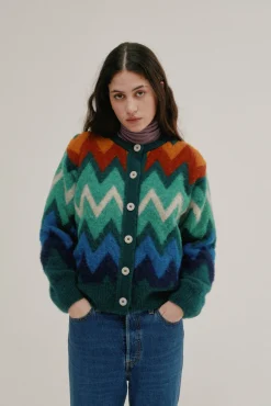 Howlin Frozen Laughter - Forest (Women) Store