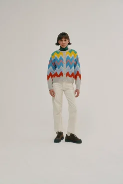 Howlin Frozen Laughter - Galaxy (Women) Cheap