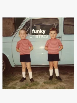 Music Funky Chimes Part 2 - 2 LP Online