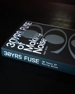 Magazines Fuse: 30yrs of making noise Sale