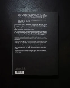 Magazines Fuse: 30yrs of making noise Sale
