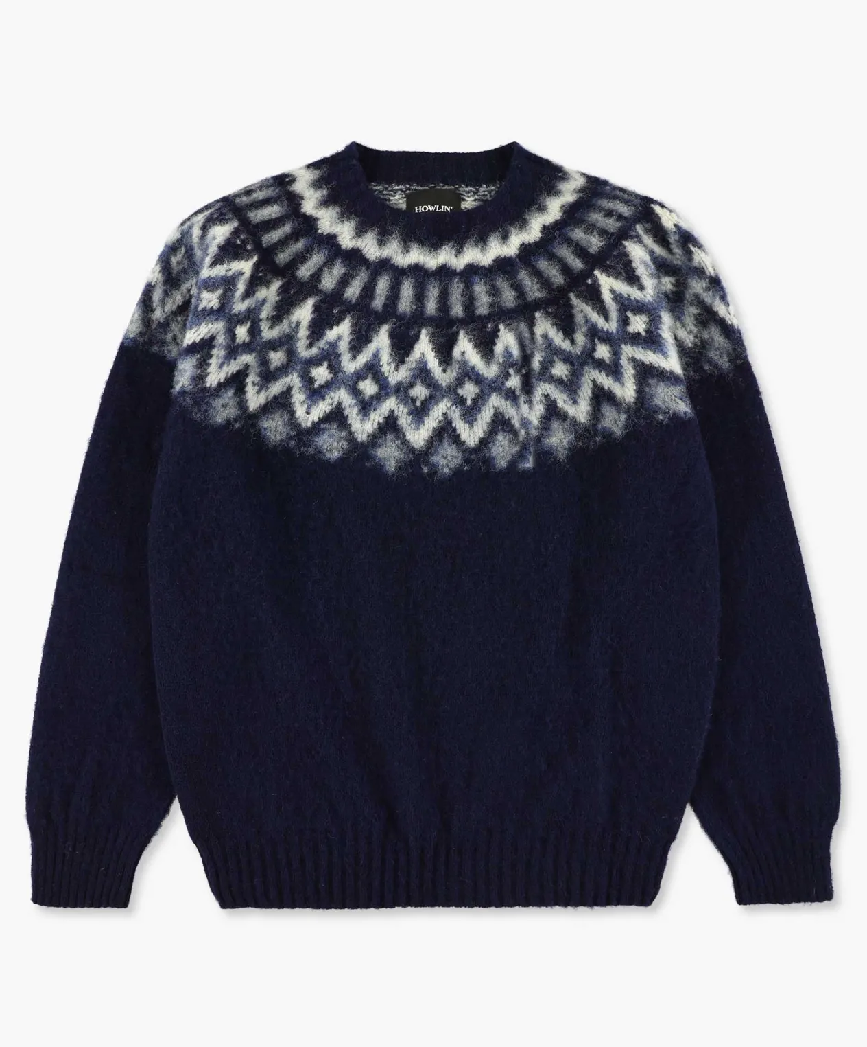 Howlin Future Fantasy - Denim New