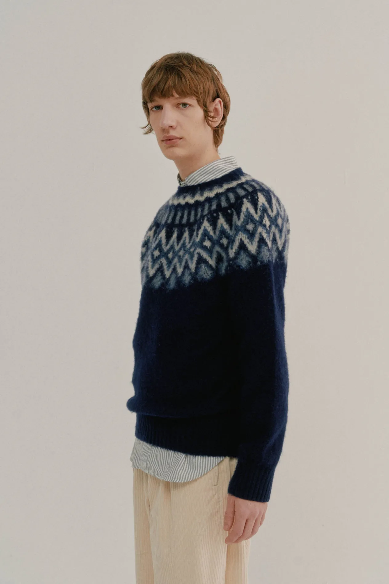 Howlin Future Fantasy - Denim New