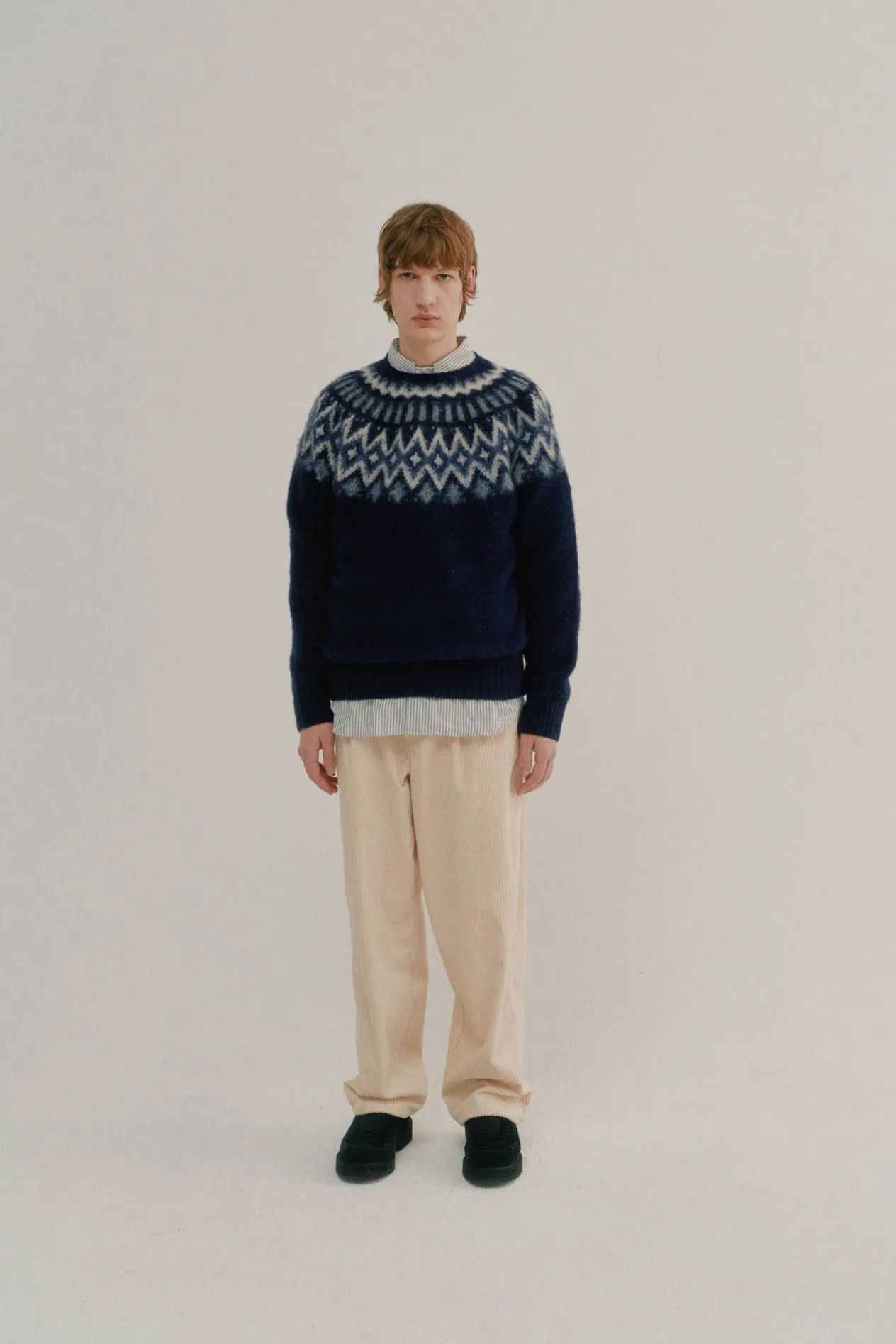 Howlin Future Fantasy - Denim New