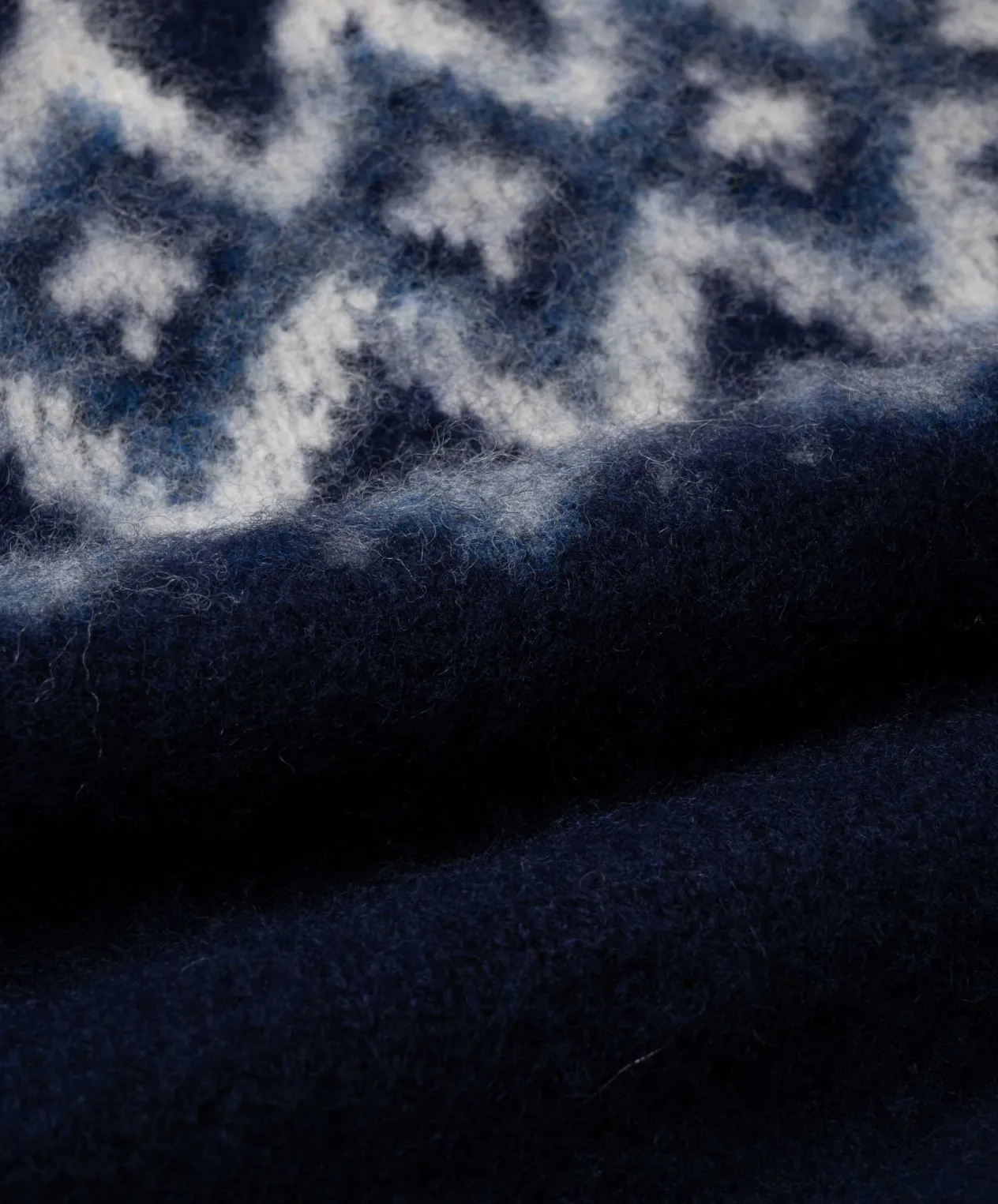 Howlin Future Fantasy - Denim New