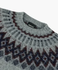 Howlin Future Fantasy - Med Grey Cheap