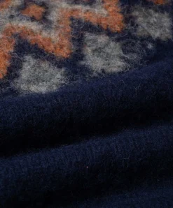 Howlin Future Fantasy - Navy Fashion