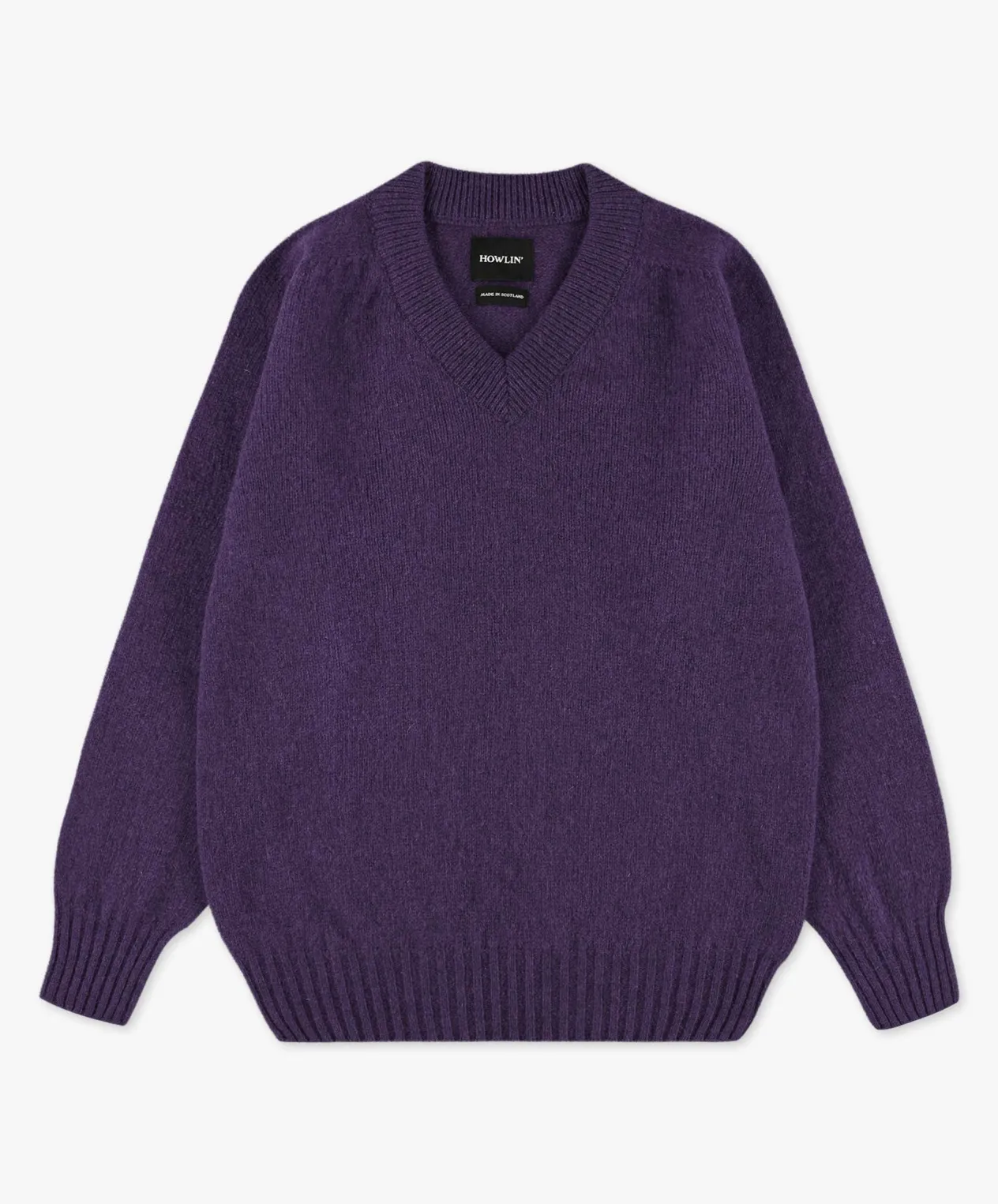 Howlin Future Memories - Lavender Flash Sale