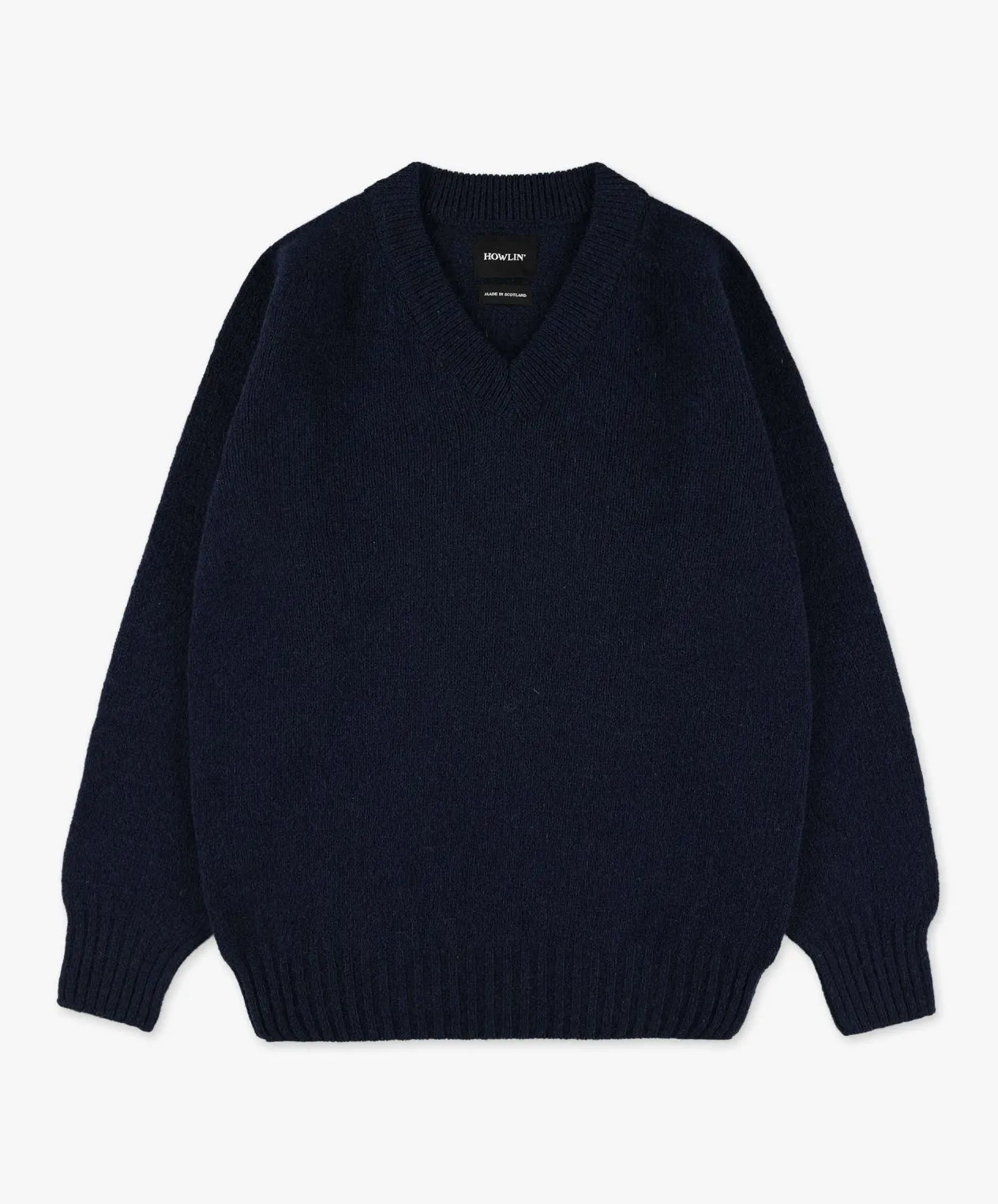 Howlin Future Memories - Navy New