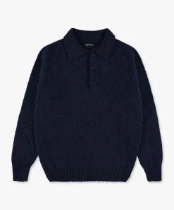 Howlin Ghost Pressure - Navy Best Sale