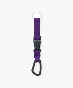 Gramicci Key Holder - Purple Cheap