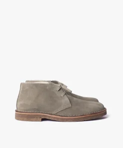 Astorflex Greenflex Desert Boot - Stone *restock Discount