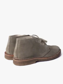 Astorflex Greenflex Desert Boot - Stone *restock Discount