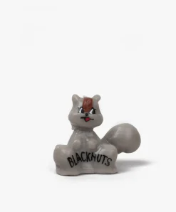Olga Goose Candles Grey Squirrel Candle New