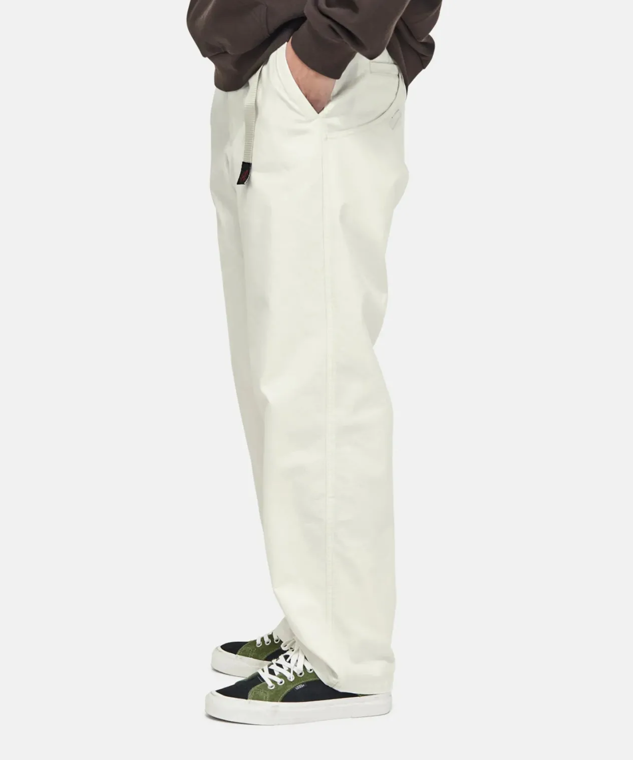 Gramicci Ground Up Pants - Wax Discount