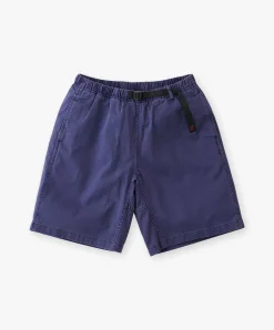 Gramicci G-Short Pigment Dye - Grey Purple Cheap