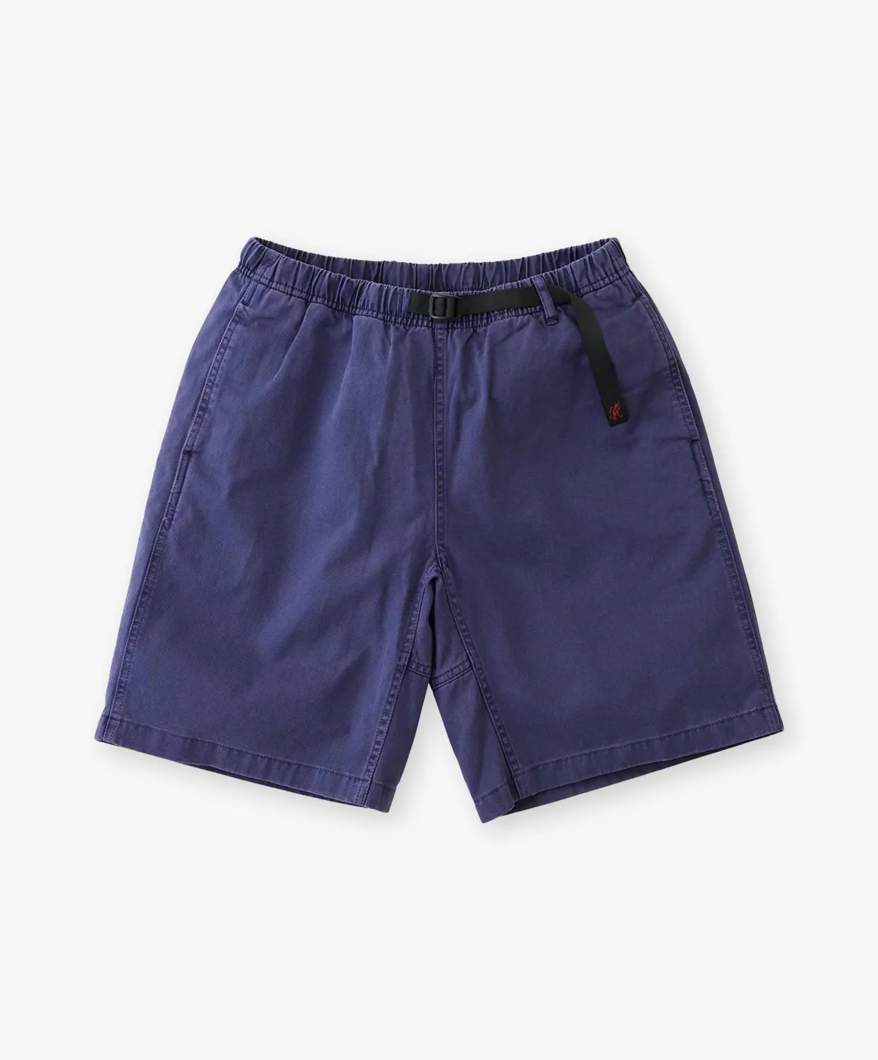 Gramicci G-Short Pigment Dye - Grey Purple Cheap