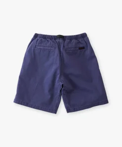 Gramicci G-Short Pigment Dye - Grey Purple Cheap
