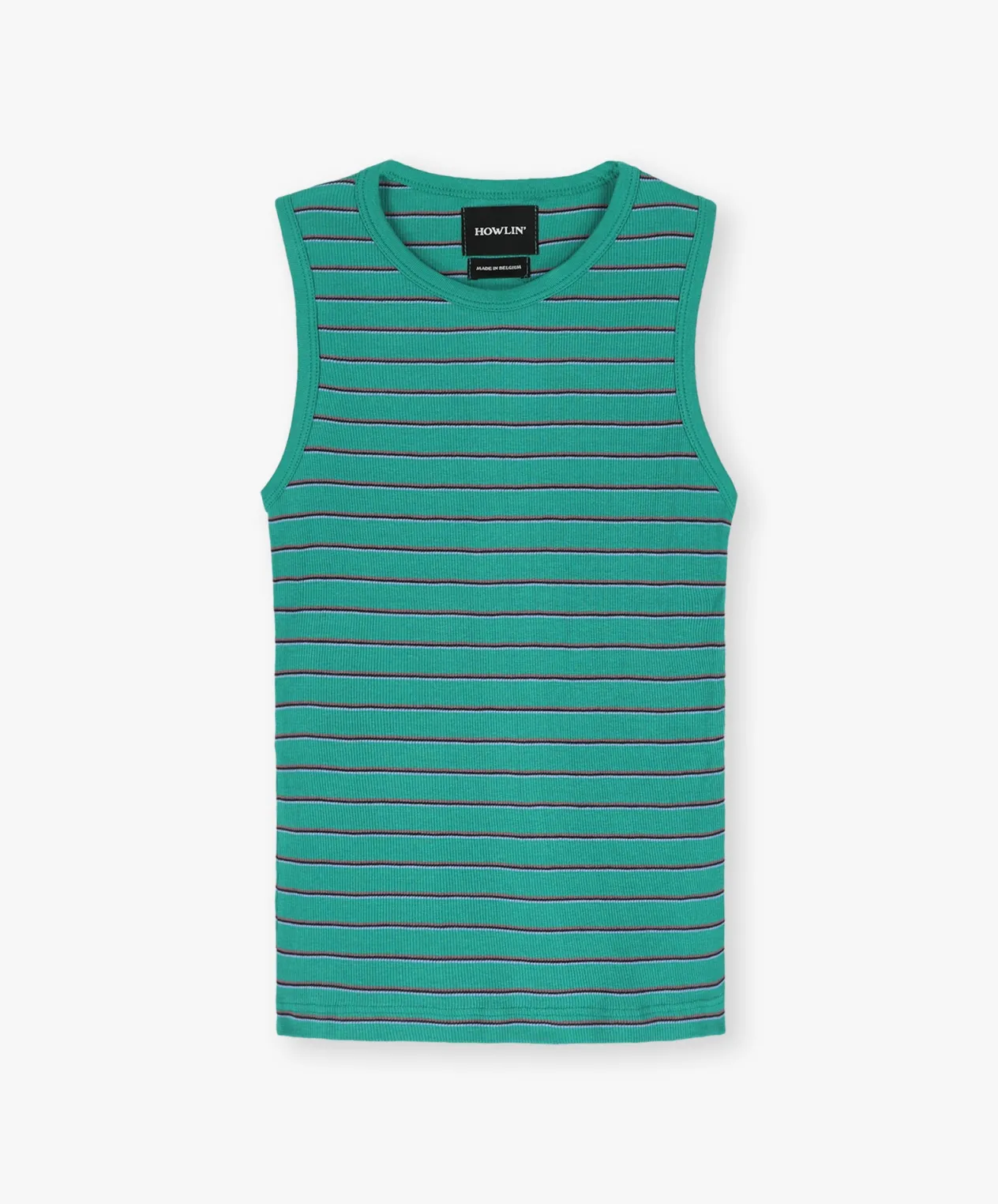 Howlin Guess Not So Tired - Green (Women) Fashion