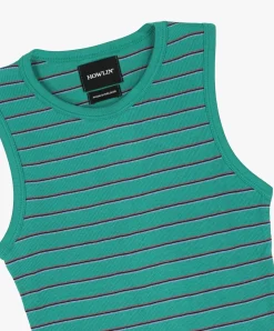 Howlin Guess Not So Tired - Green (Women) Fashion