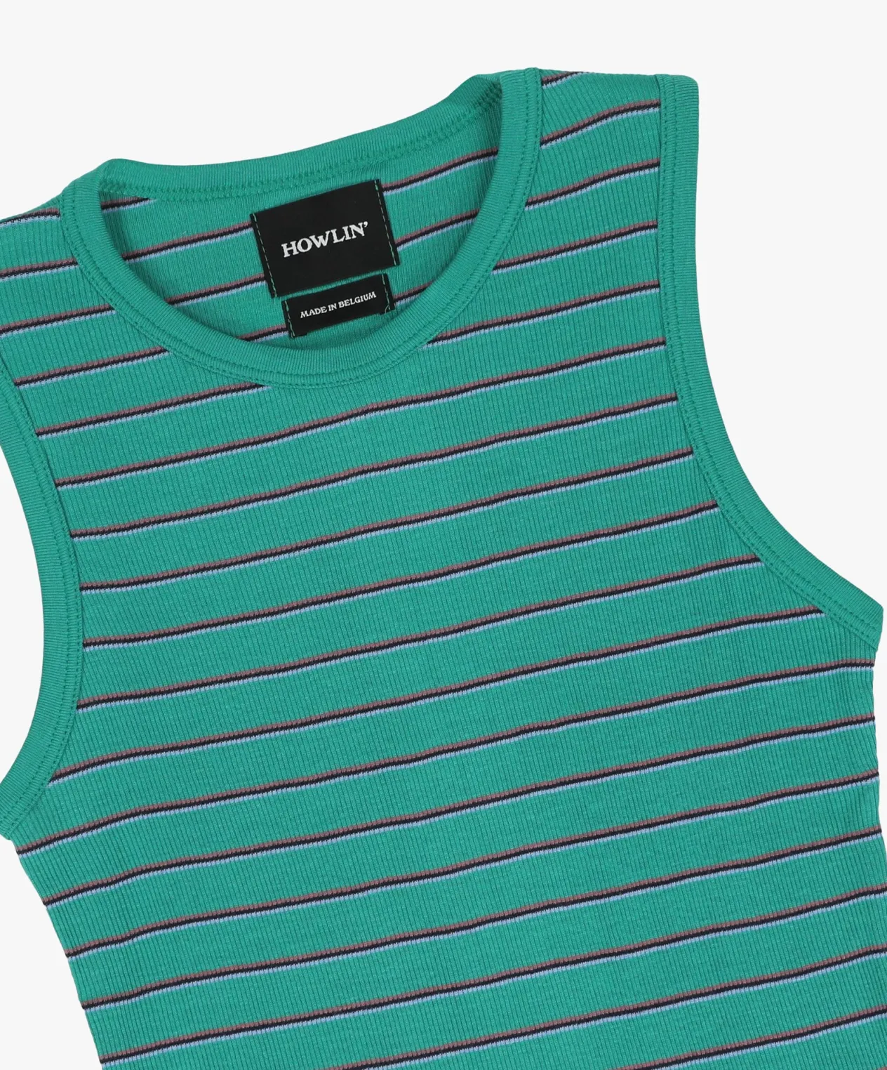 Howlin Guess Not So Tired - Green (Women) Fashion