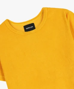 Howlin Hard Boiled Babe - Yellow Gold (Women) Outlet