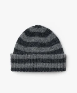 Howlin Hard Working Hat - Charcoal Discount