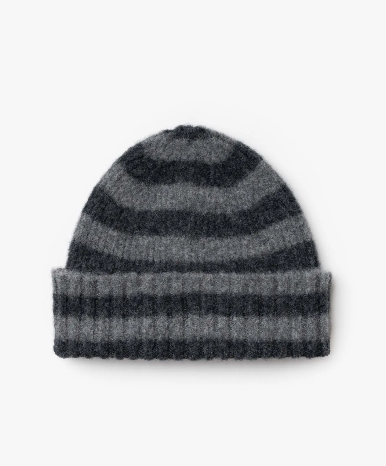 Howlin Hard Working Hat - Charcoal Discount