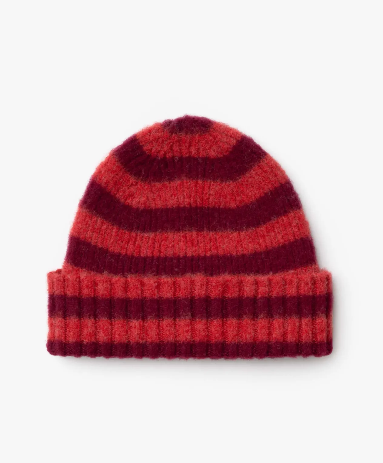Howlin Hard Working Hat - Redmix Hot