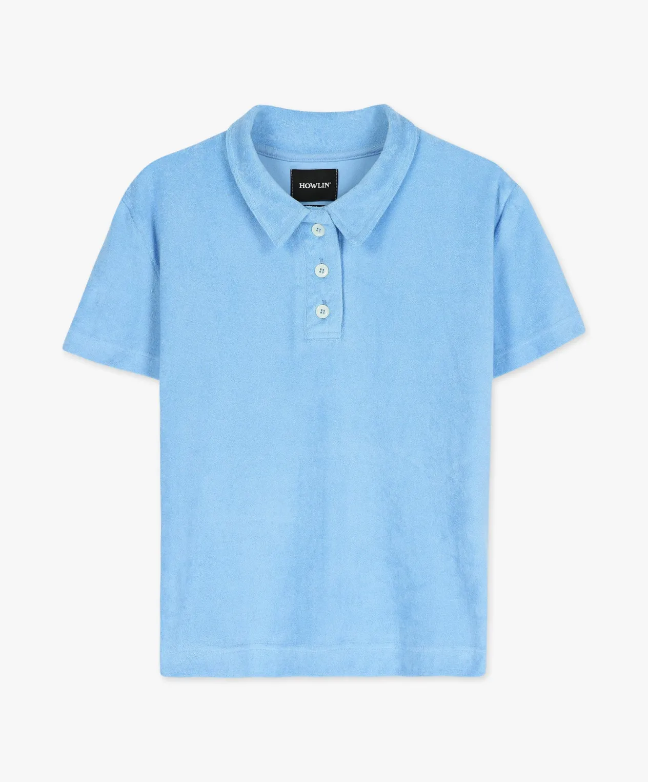 Howlin Highlife Time - Cold Blue (Women) Shop