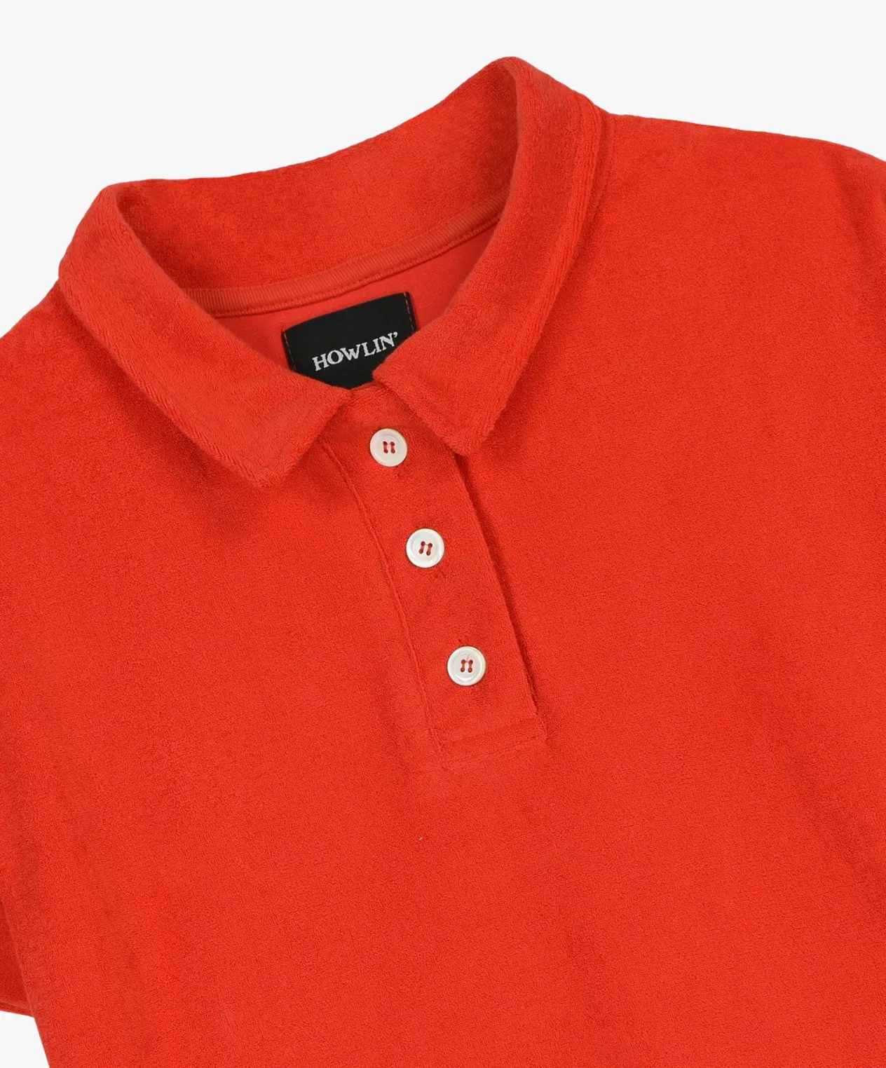 Howlin Highlife Time - Red Fire (Women) Flash Sale