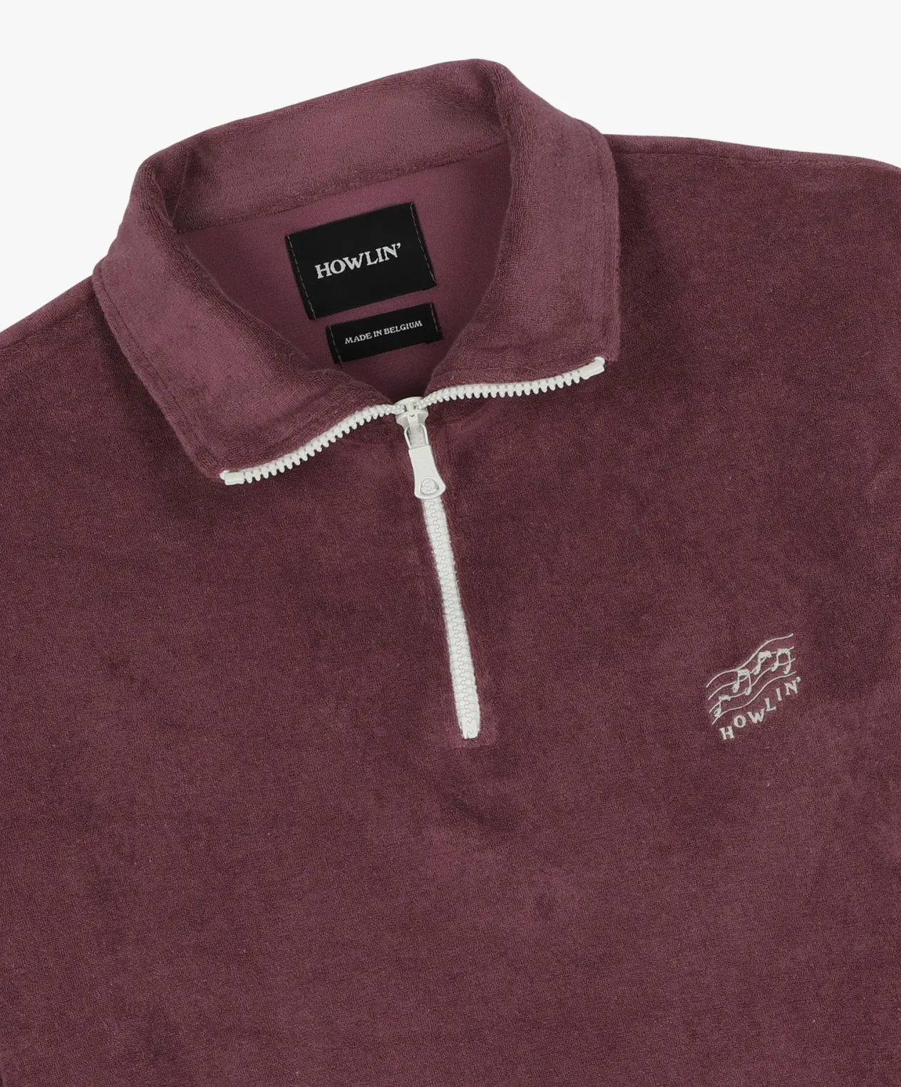 Howlin Homer Hossa - Welcome - Cherry Store