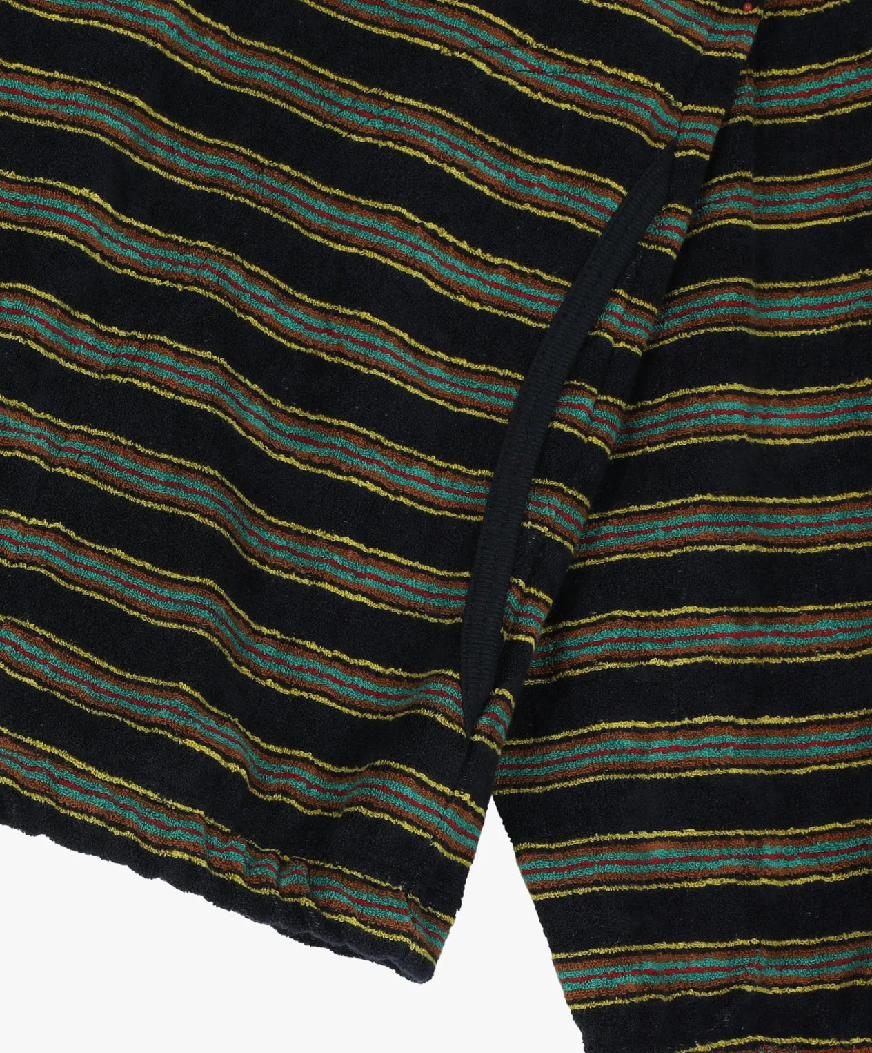 Howlin Homer Hossa Striped - Tales Of The Balearic Age - Magic Navy Outlet