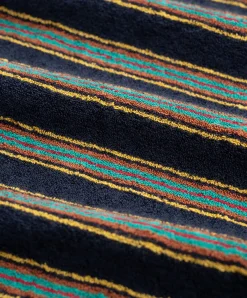 Howlin Homer Hossa Striped - Tales Of The Balearic Age - Magic Navy Outlet