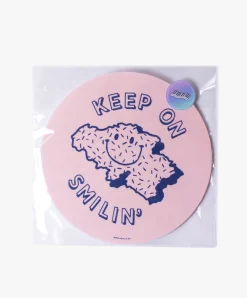Howlin ' Slipmat - 2 Pack Fashion