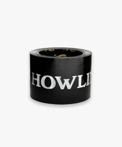 Howlin ' Tape - Bear Fashion