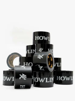 Howlin ' Tape - Bear Fashion