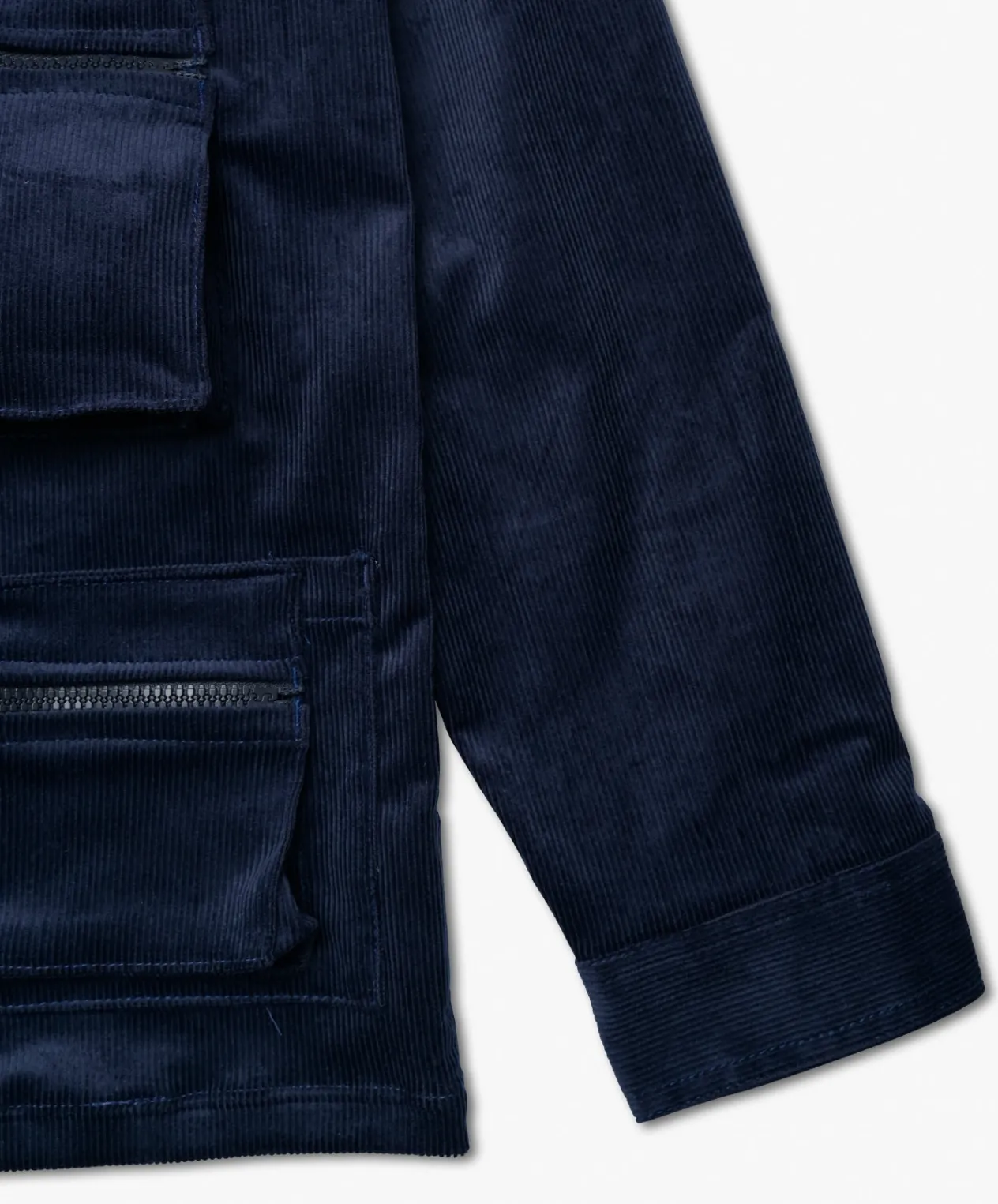 Howlin Innerspace Shirt - Blue Discount